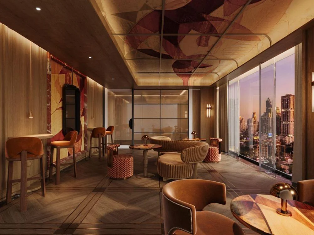La Clef Bangkok by The Crest Collection