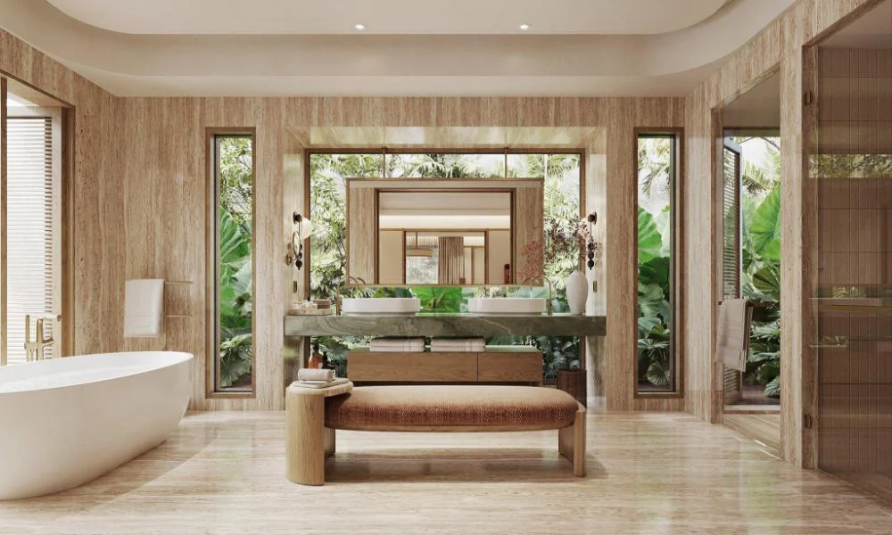 Kimpton Suntaya Bali Ubud