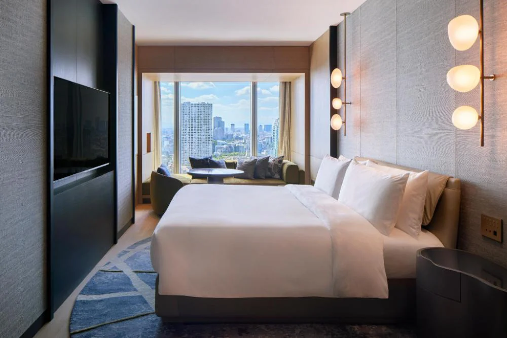 JW Marriott Hotel Tokyo