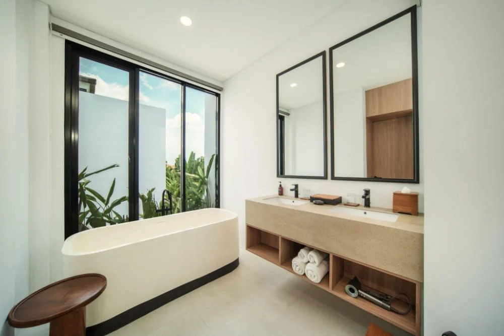 The Vinava Villa Canggu by Ini Vie Hospitality