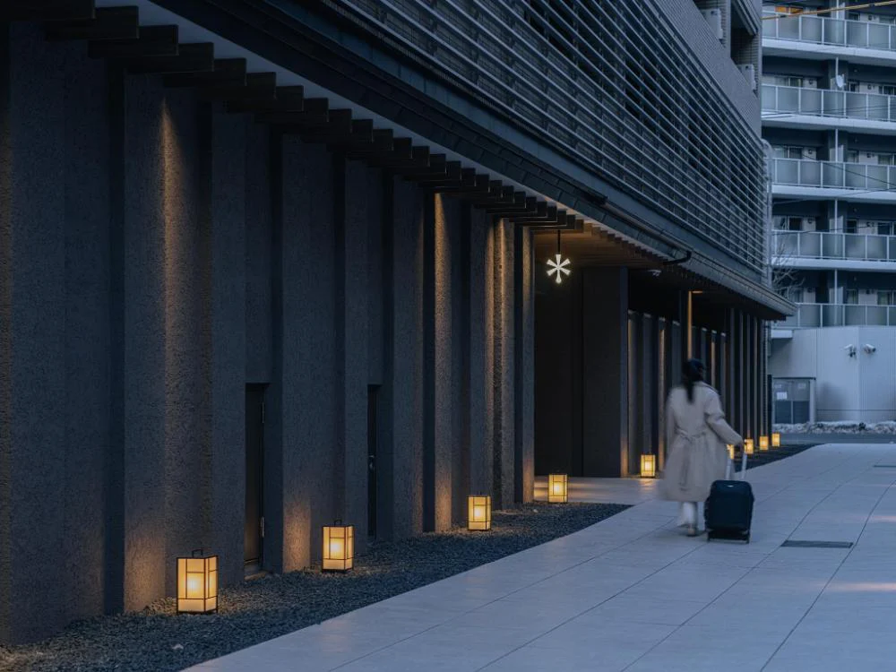 Dansetsu Sapporo