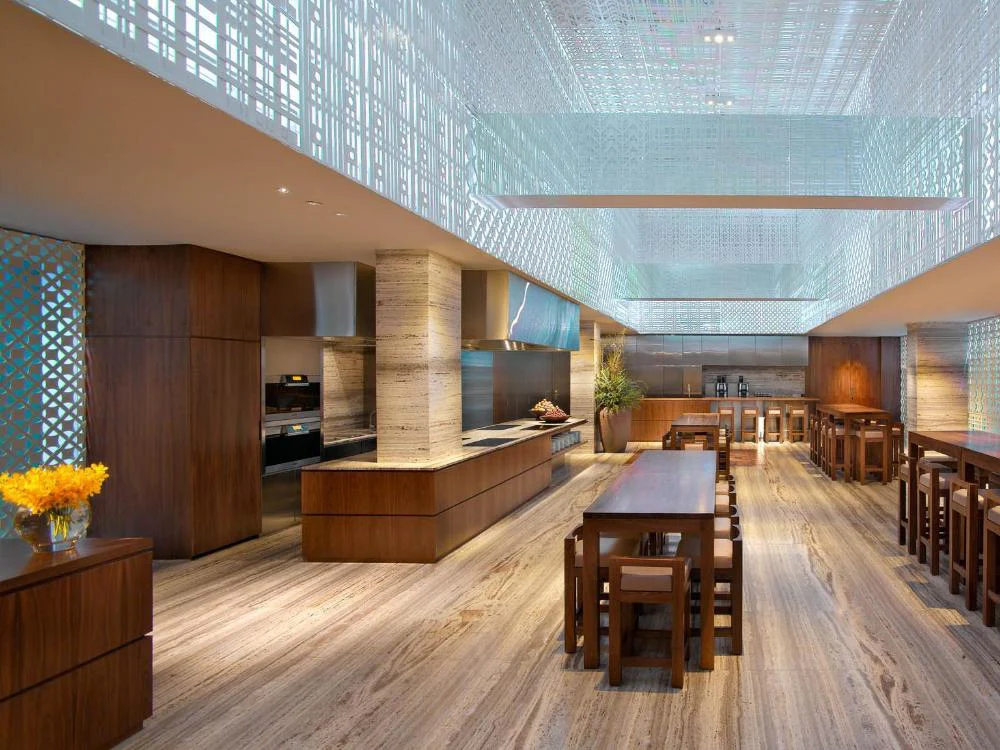 Grand Hyatt Singapore (Grand Wing)
