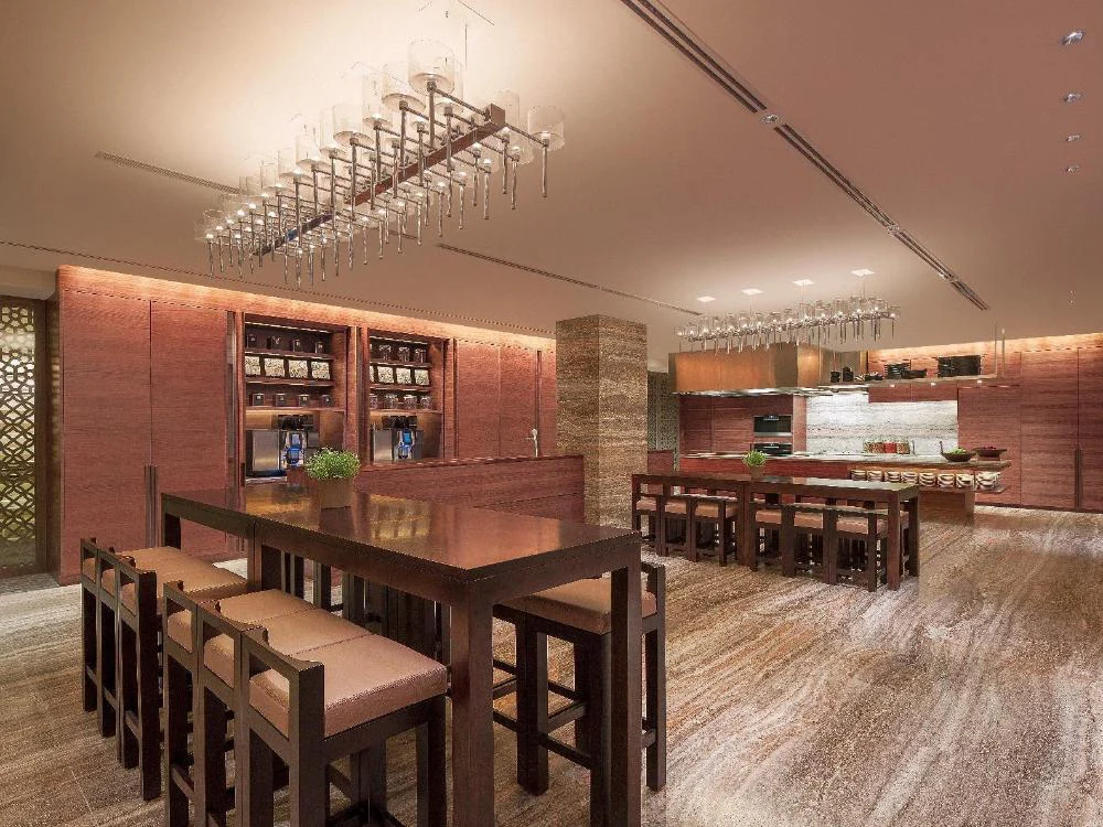 Grand Hyatt Singapore (Grand Wing)