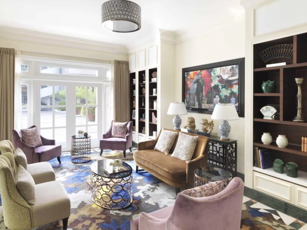Fraser’s House, a Luxury Collection Hotel, Singapore