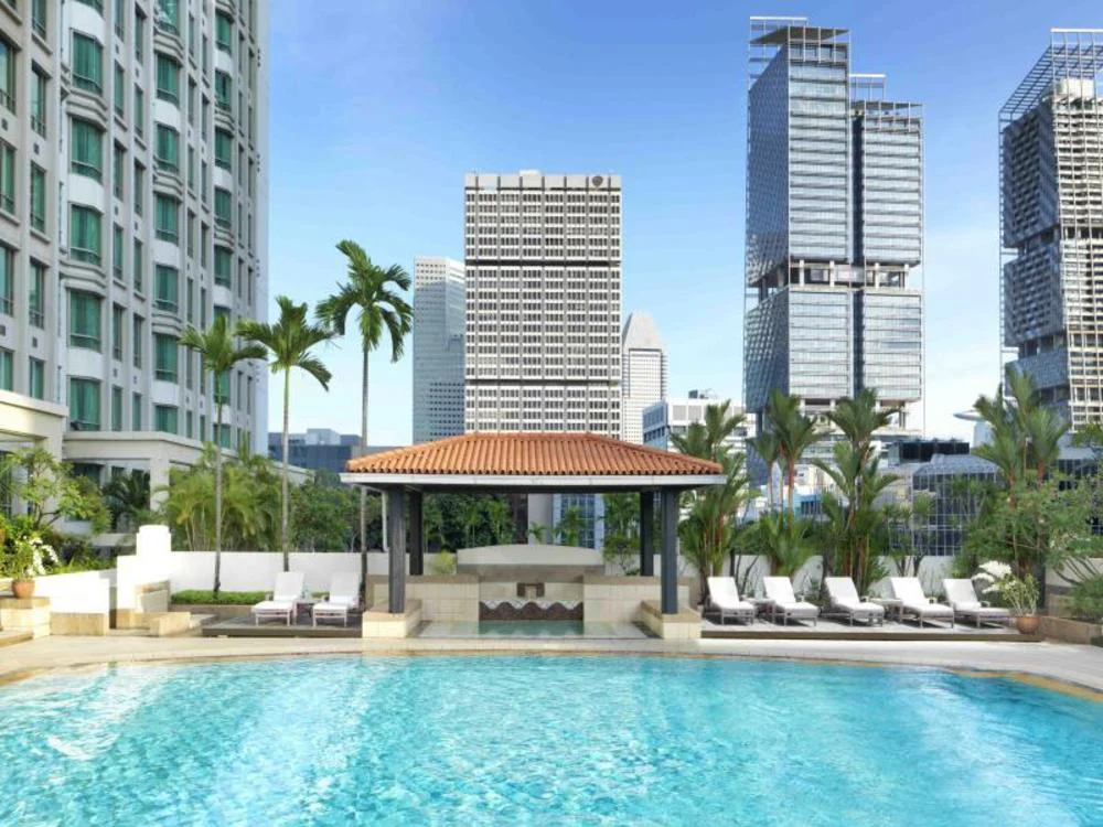 Fraser’s House, a Luxury Collection Hotel, Singapore
