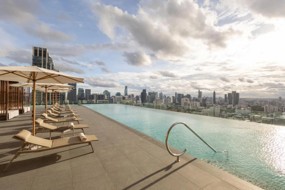 Grande Centre Point Prestige Bangkok