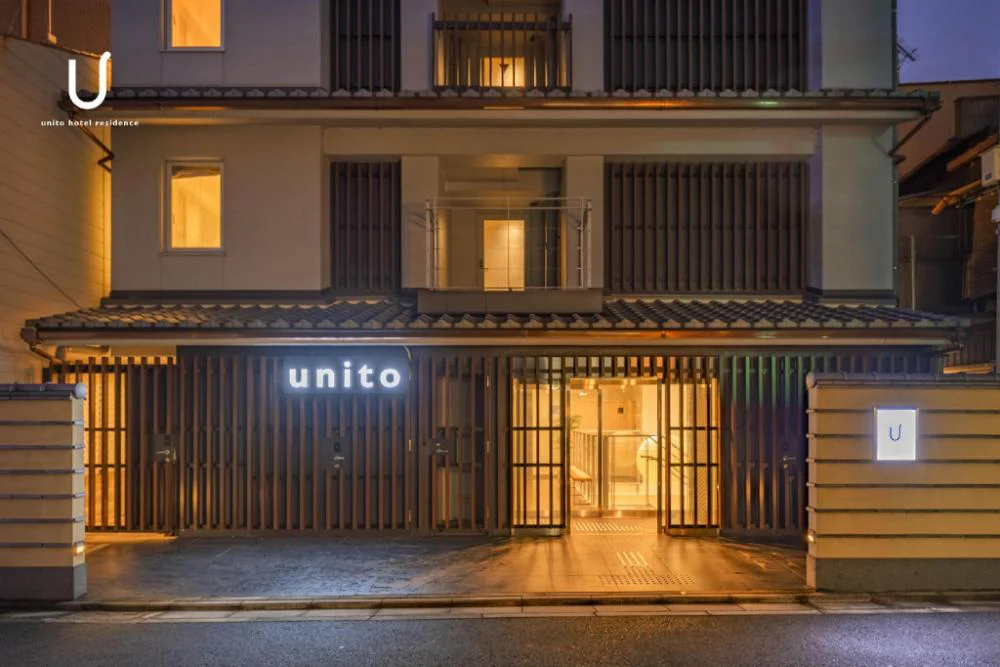 unito hotel residence KYOTO STATION North – Boutique Stay in Shimogyo Ward
