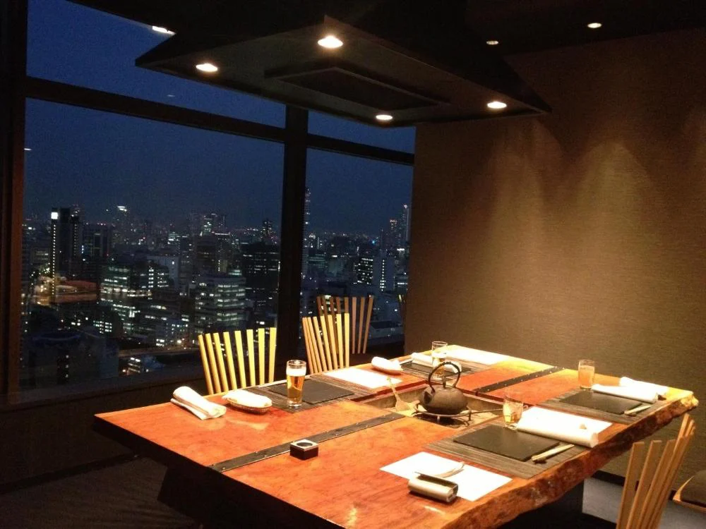 RIHGA Royal Hotel Osaka, Vignette Collection