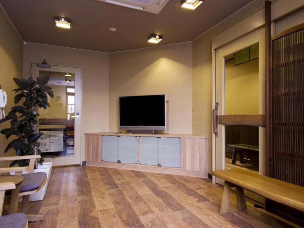 Dormy Inn Hakata Gion Natural Hot Spring