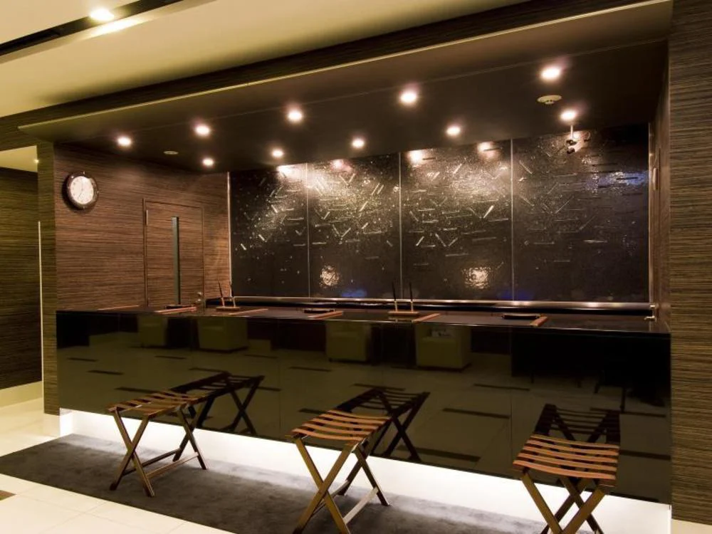 Dormy Inn Hakata Gion Natural Hot Spring