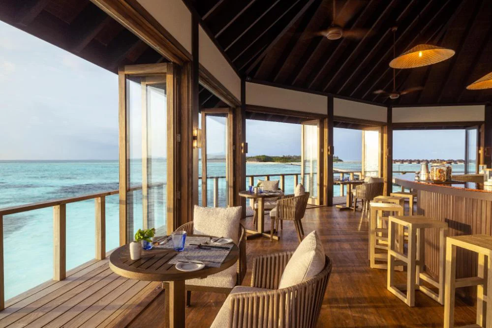 Nala Maldives by Jawakara