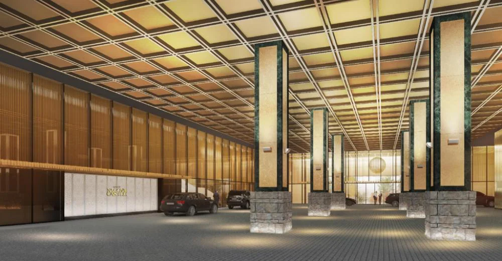 Espacio Nagoya Castle