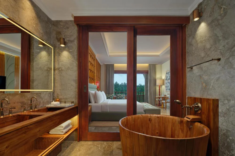 Hiliwatu, Bali Ubud, a Tribute Portfolio Resort