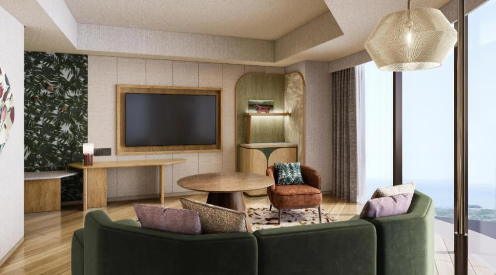 Canopy by Hilton Okinawa Miyako Island Resort
