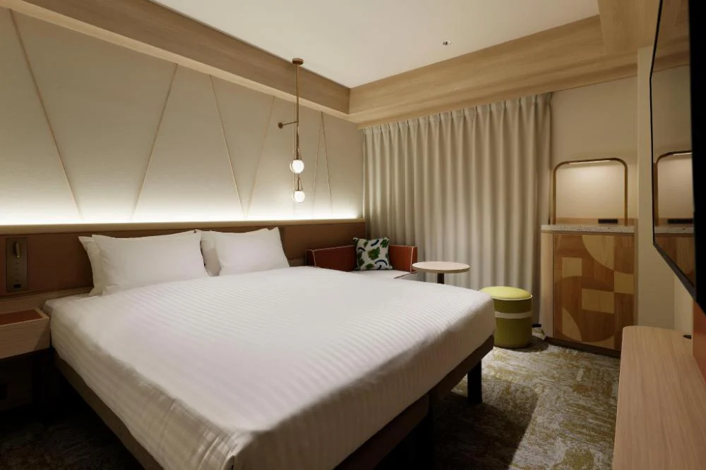 Mitsui Garden Hotel Sapporo
