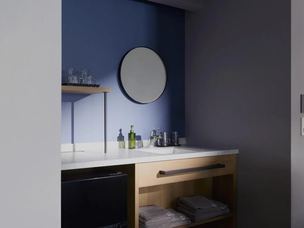 BASE LAYER HOTEL FUKUOKA