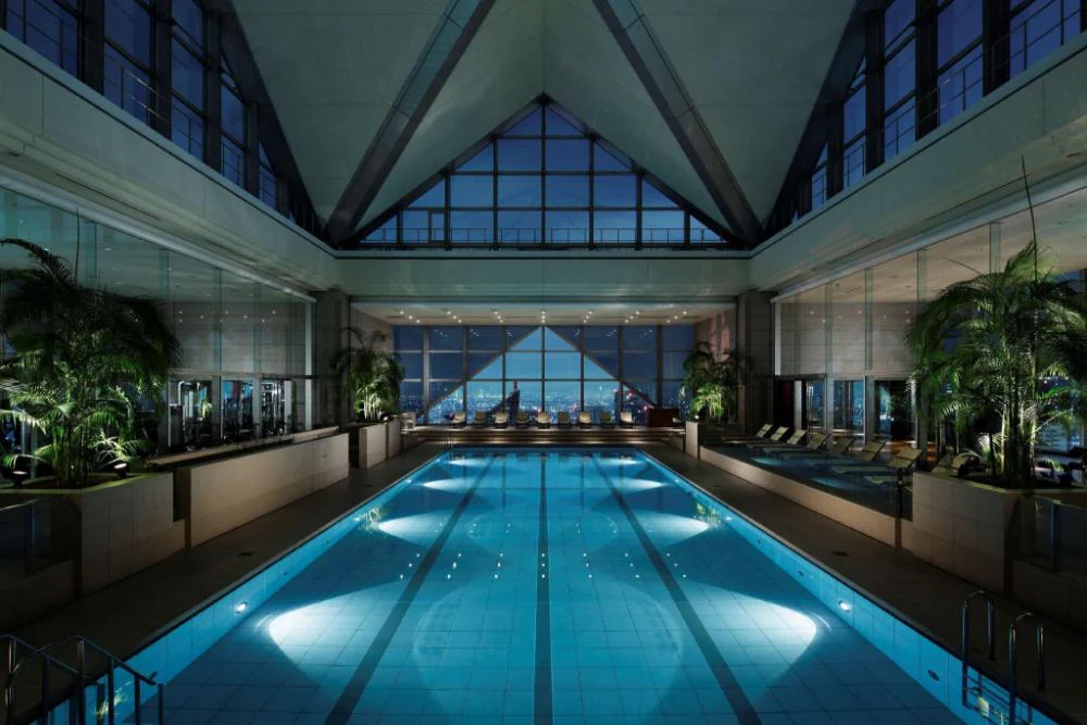 Park Hyatt Tokyo (Reopening)