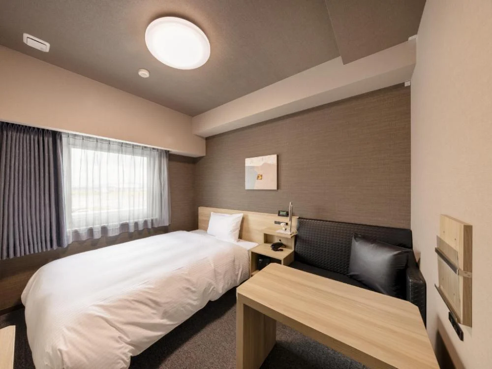 Hotel Route Inn Imizu