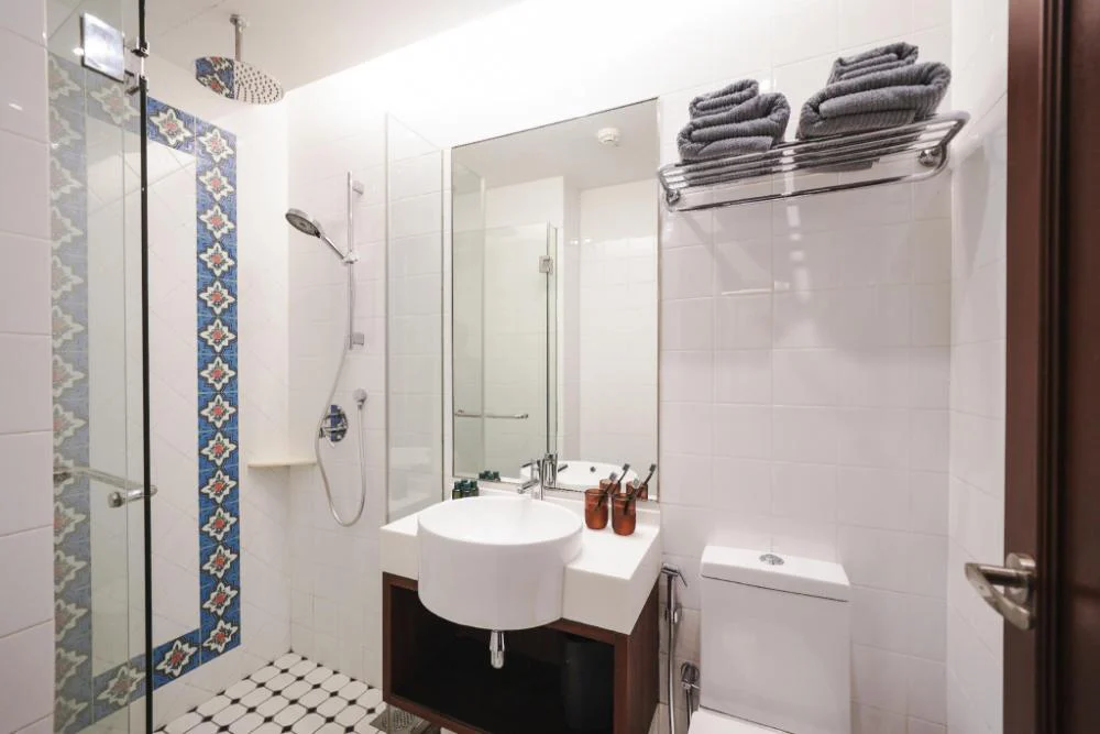 Stories Joo Chiat, a Hotel by Cove
