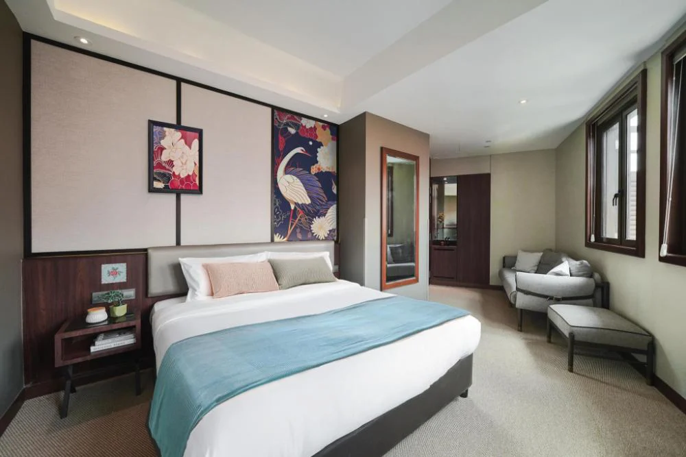 Stories Joo Chiat, a Hotel by Cove