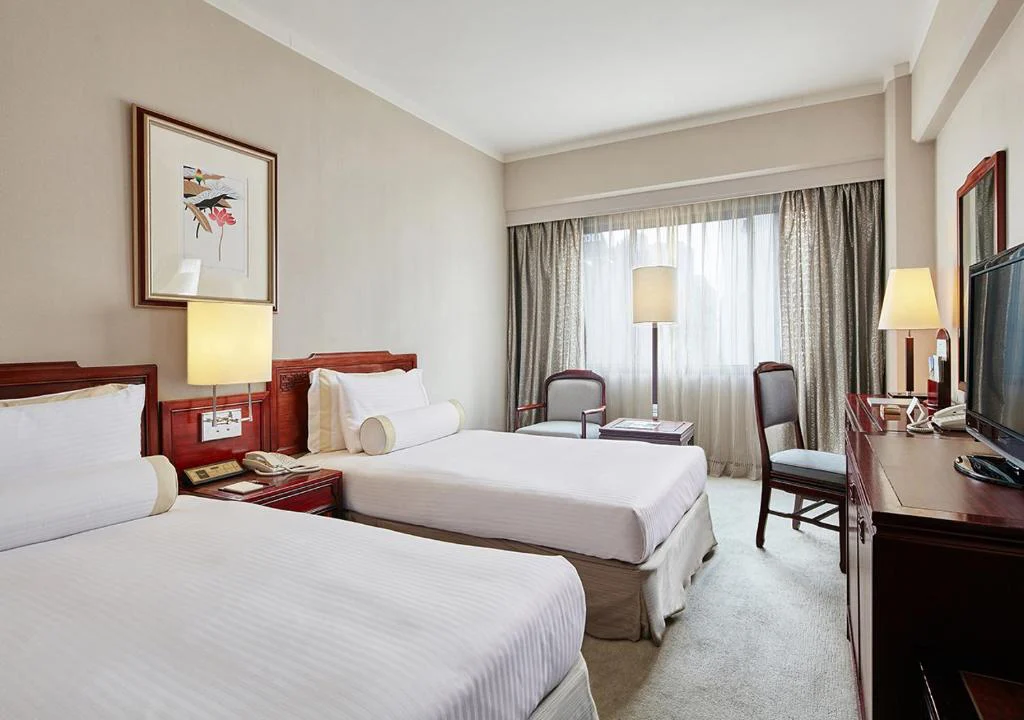 The Howard Taipei, Autograph Collection