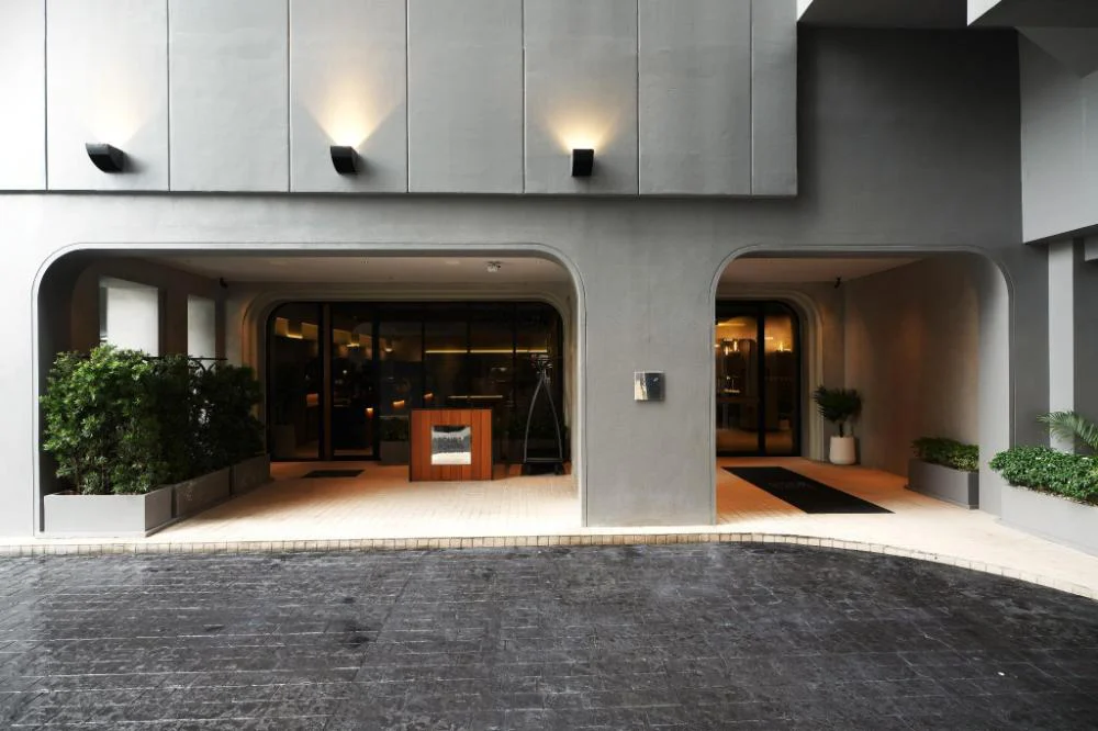 Four Points by Sheraton Bangkok, Sukhumvit 22