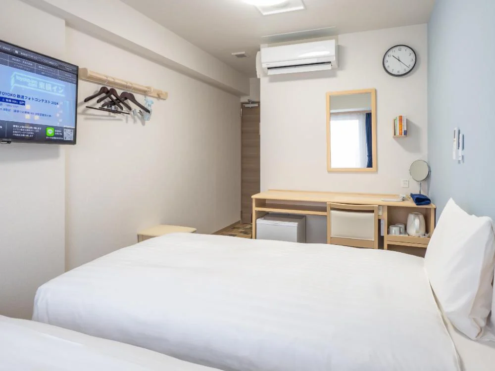 Toyoko Inn Osaka Sakai Ekimae