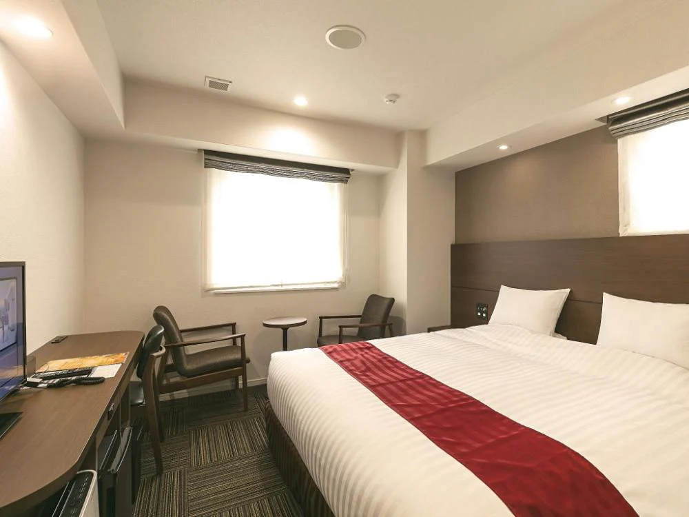 Hotel Oriental Express Kagoshima Tenmonkan