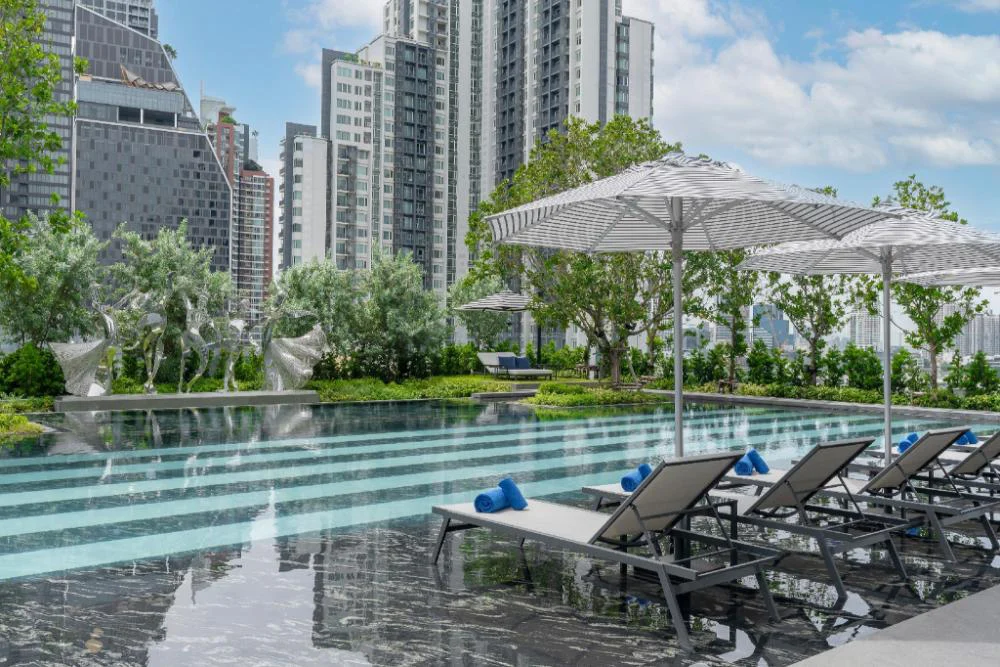 La Clef Bangkok by The Crest Collection – Boutique Stay in Sukhumvit / Watthana / Khlong Toei