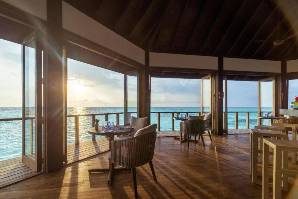 Nala Maldives by Jawakara