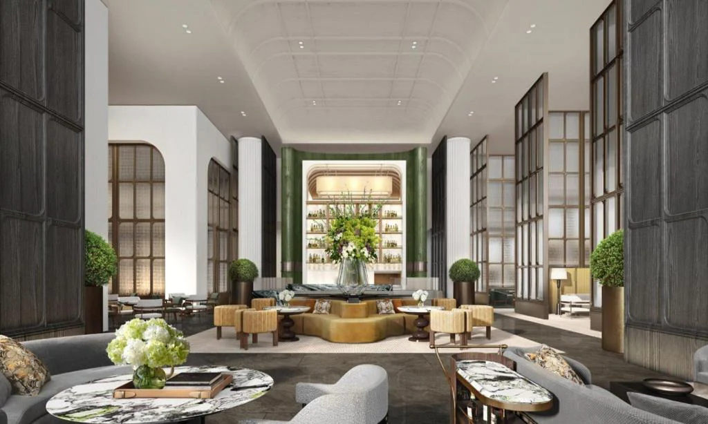 InterContinental Taipei