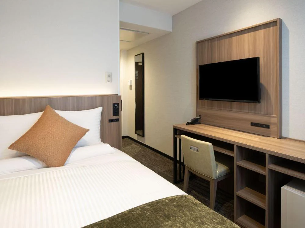 HOTEL MYSTAYS Kanazawa Katamachi