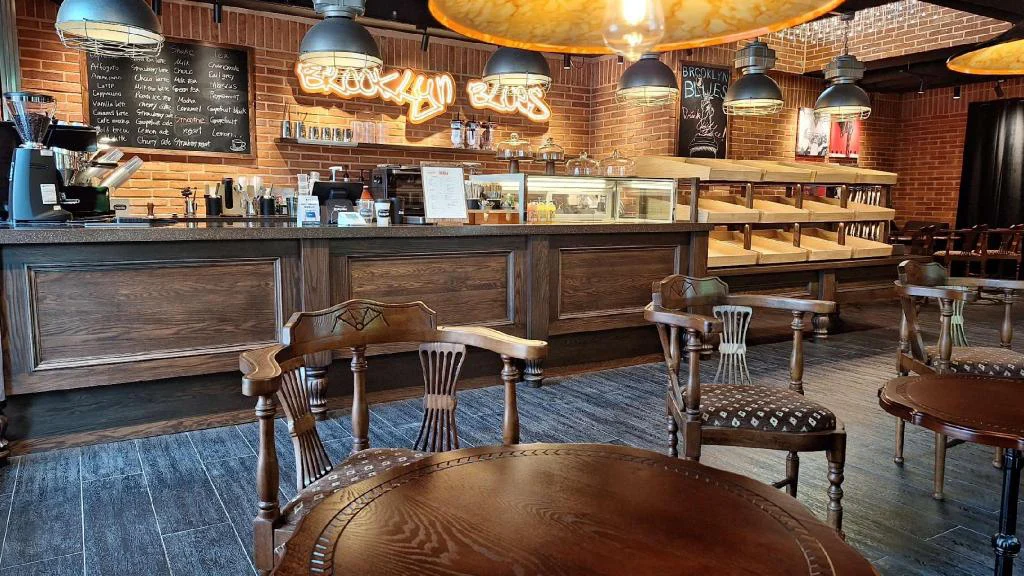 Brooklyn Blues Hotel