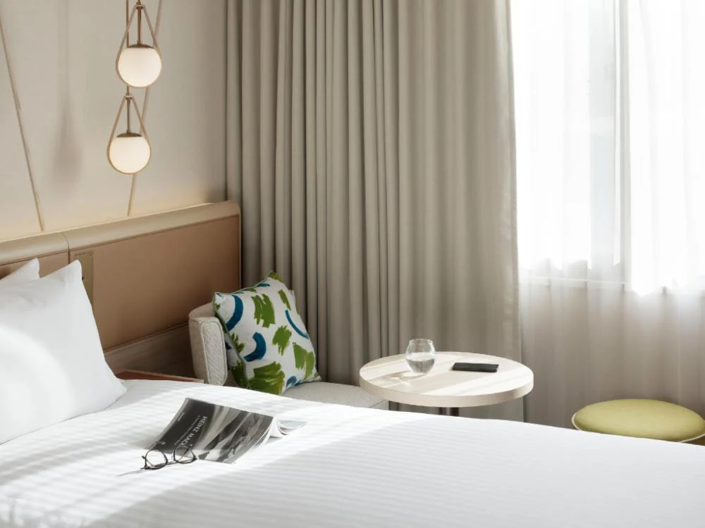 Mitsui Garden Hotel Sapporo
