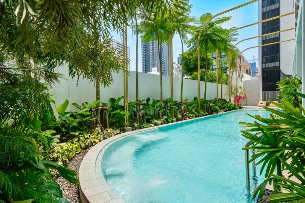 Hotel Bangkokian
