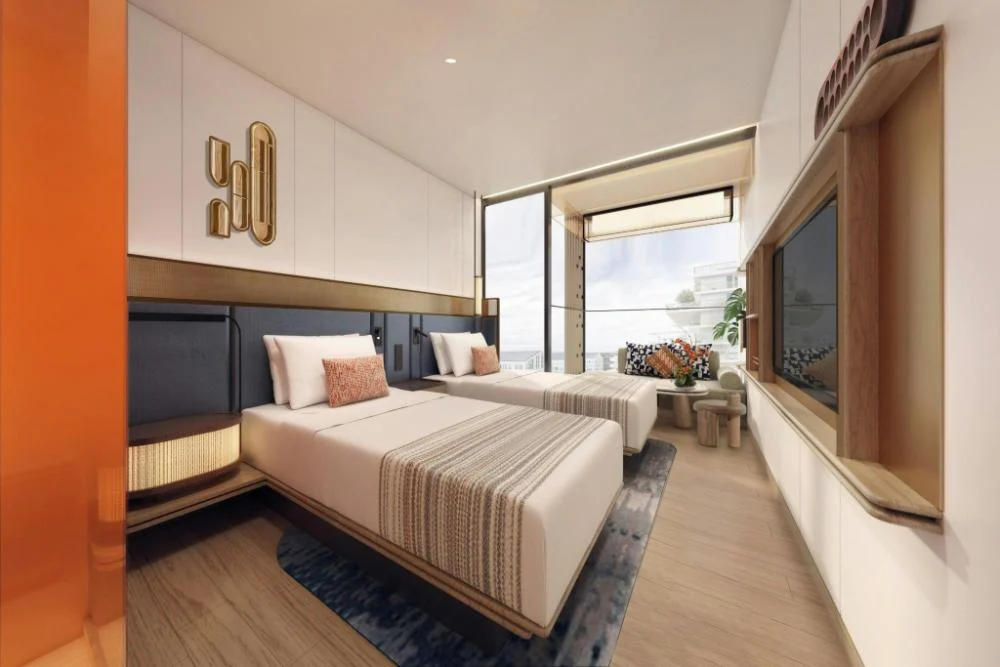 Varel Singapore, a Tribute Portfolio Hotel