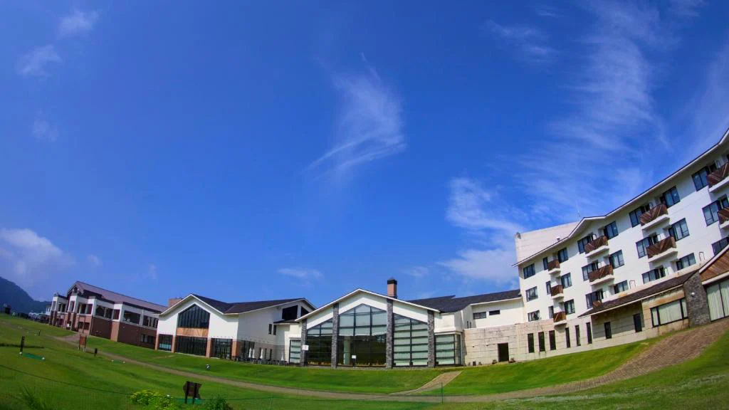 JAM Fukui Katsuyama TOKYU HOTEL & Resorts