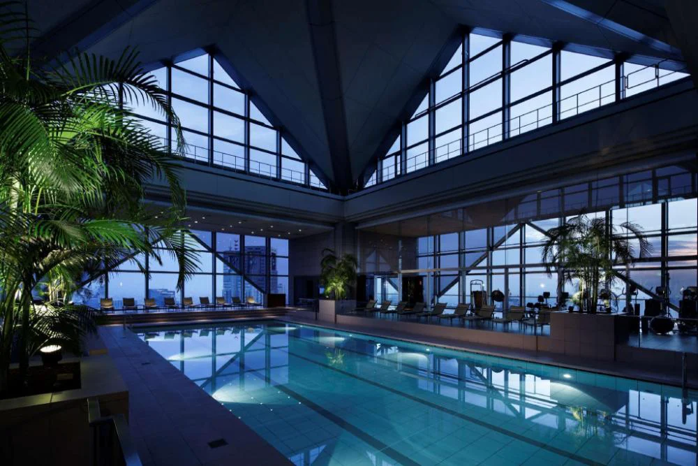 Park Hyatt Tokyo (Reopening)