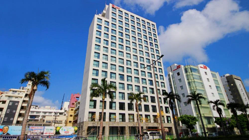 La’gent Hotel Okinawa Naha