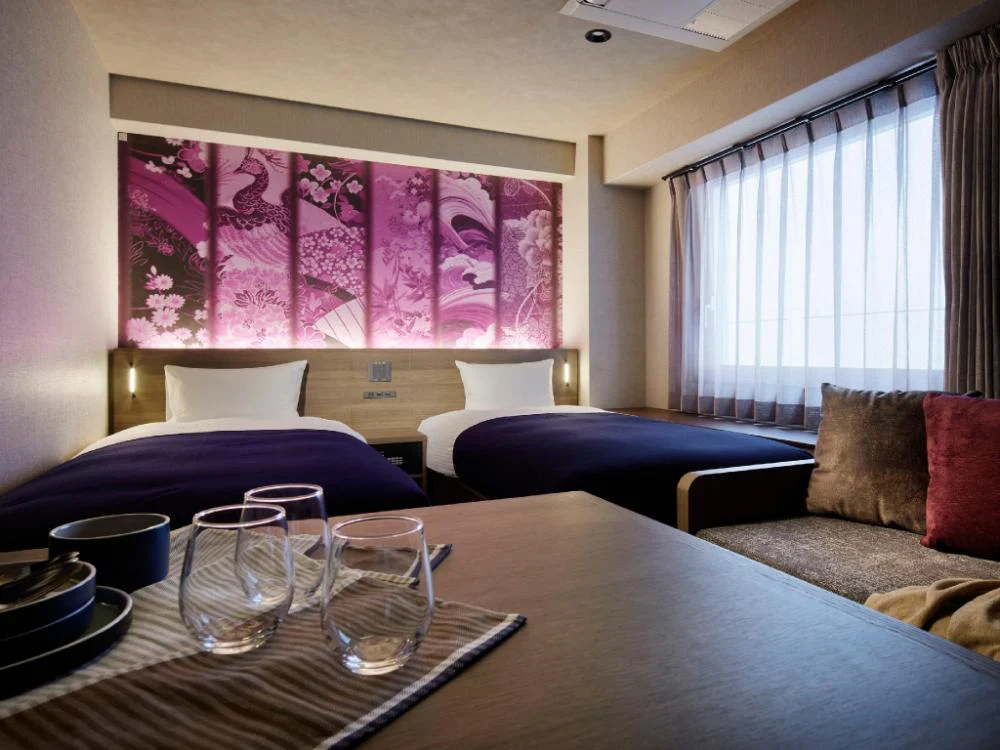 Minn Gion Kamogawa – Boutique Stay in Higashiyama Ward