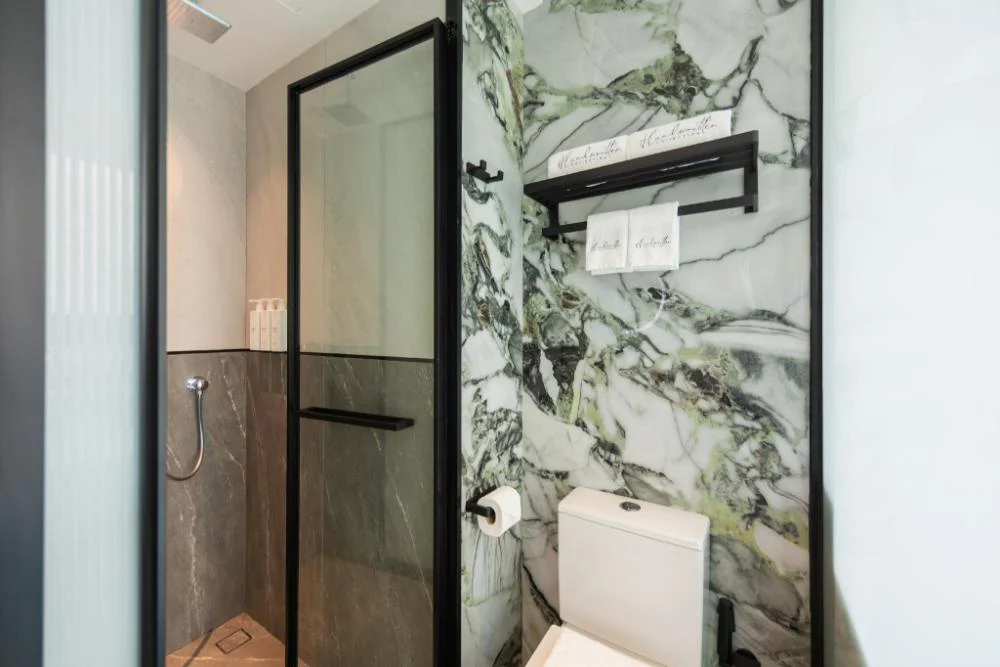 Hotel Waterloo Singapore – Handwritten Collection