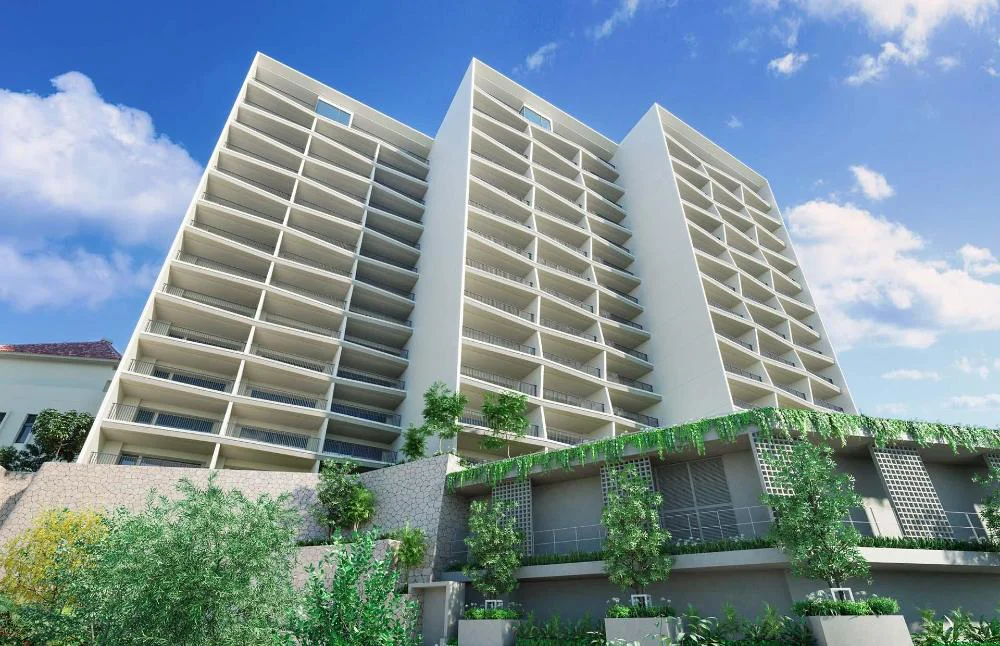BLISSTIA Suites & Resort OKINAWA ONNASON