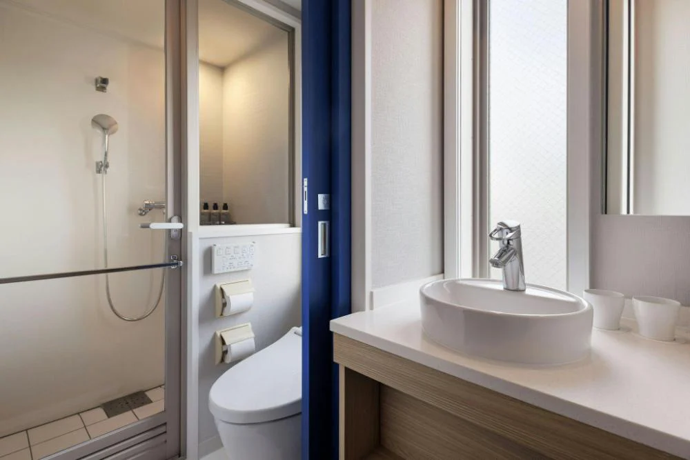 Four Points Flex by Sheraton Tokyo Ueno