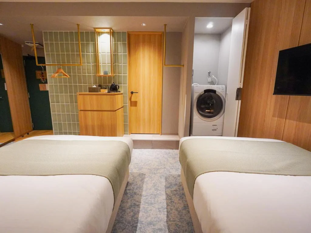 The GALA Hotel Umeda