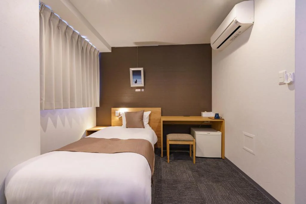 USP HOTEL Shin-Imamiya