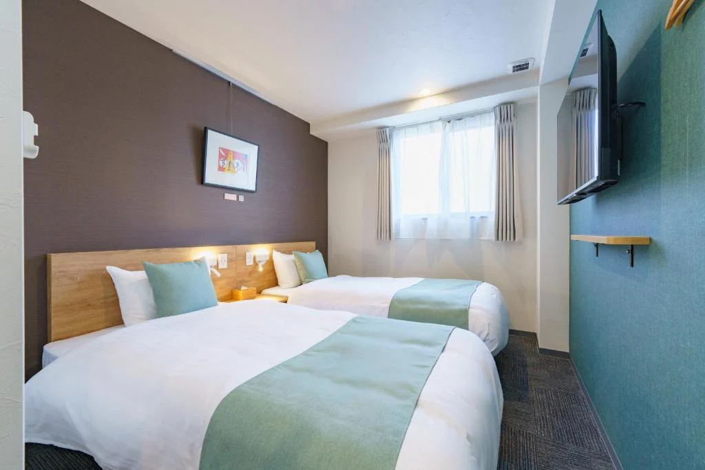 USP HOTEL Shin-Imamiya