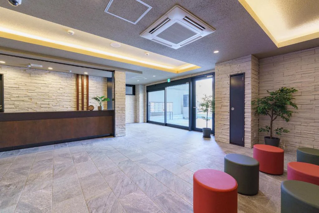 USP HOTEL Shin-Imamiya