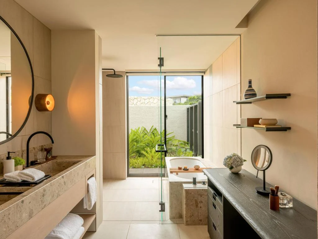 Rosewood Miyakojima
