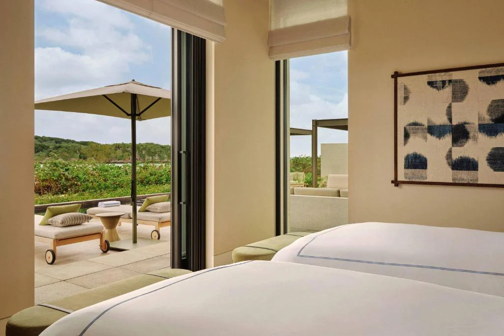 Rosewood Miyakojima