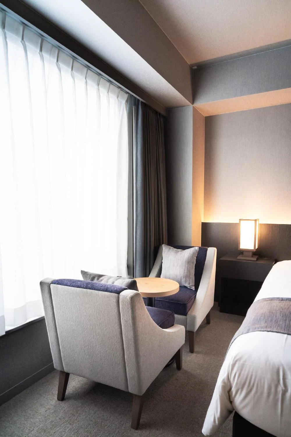 KIORI Hotel Higashino Toin